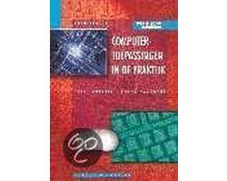 PDI-1 MG.3-w Computertoepassingen in de Praktijk: Theorieboek, 2e