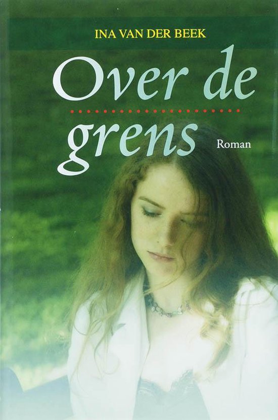 Over De Grens - cover