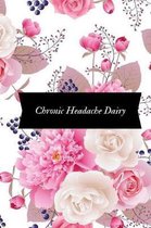 Chronic Headache Diary