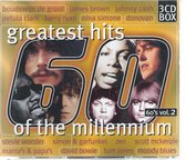 Greatest Hits of the millennium ..60'S - 2