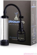 Pleasurelab Cloud Nine pump