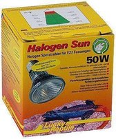 Lucky Reptile Halogen Sun - 50W