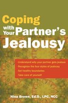 Coping With Your Partner's Jealousy