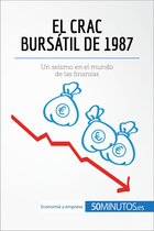Cultura económica - El crac bursátil de 1987
