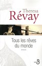 Omslag Tous les rêves du monde
