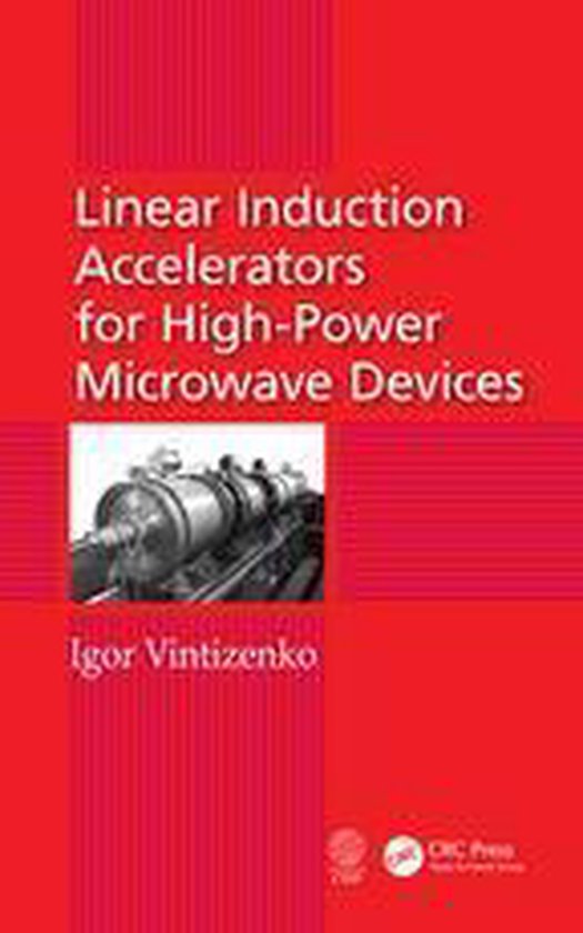 Linear Induction Accelerators for High-Power Microwave Devic ... - cover