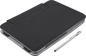 Trust Galaxy Tab 2 7.0 Folio Stand met Stylus Pen
