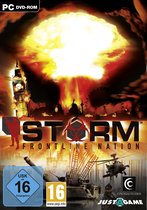 Storm: Frontline Nation - Windows