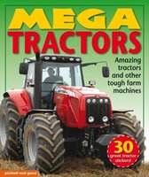 Mega Tractors