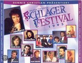 Harry Thomas' schagerfestival 1993 (2 CD's)