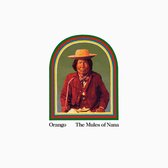 Orango - The Mules Of Nana (CD & LP)