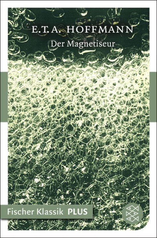Fischer Klassik Plus - Der Magnetiseur