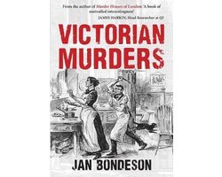 Victorian Murders