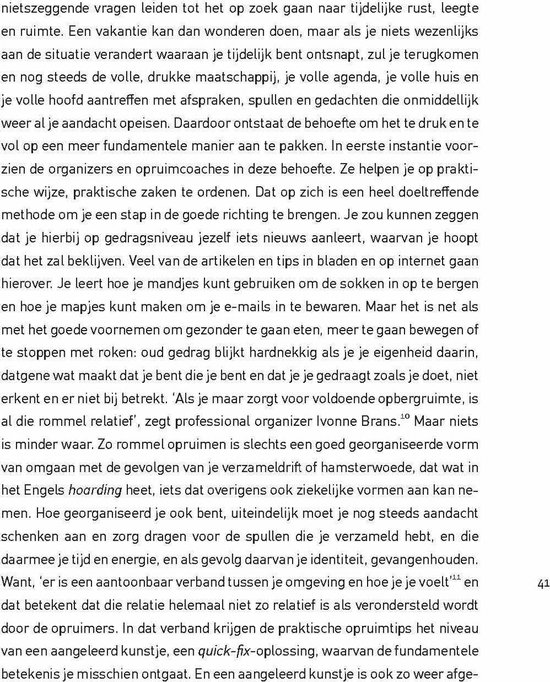 Huis & ziel