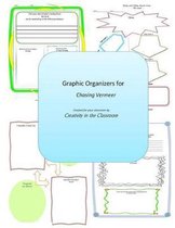 Graphic Organizers for Chasing Vermeer