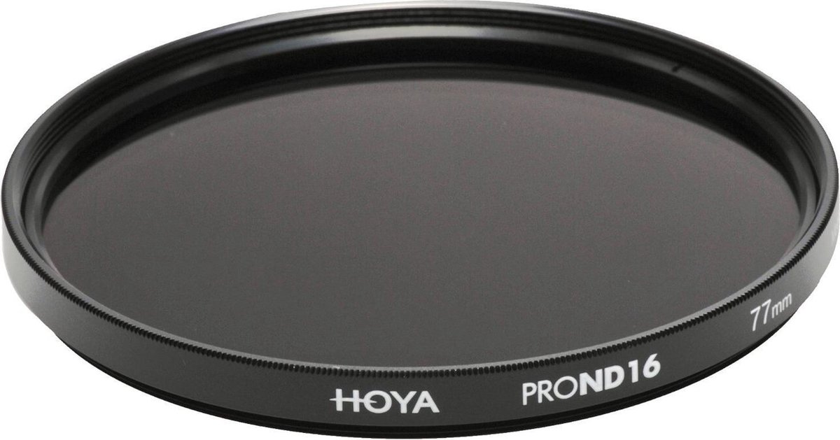 Hoya Grijsfilter PRO ND 32 - 5 stops - 49mm