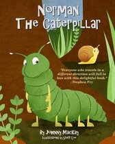Norman the Caterpillar