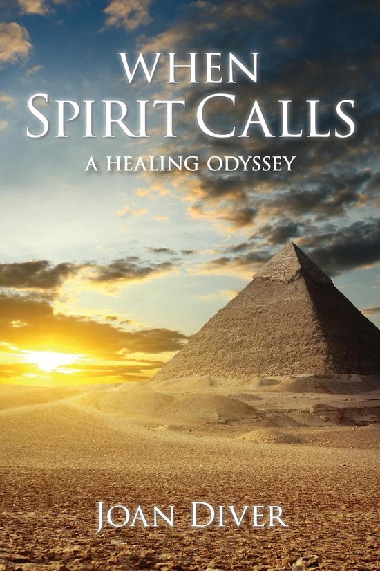 When Spirit Calls - cover