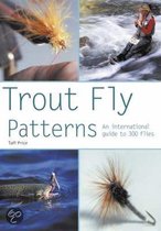 Trout Fly Patterns