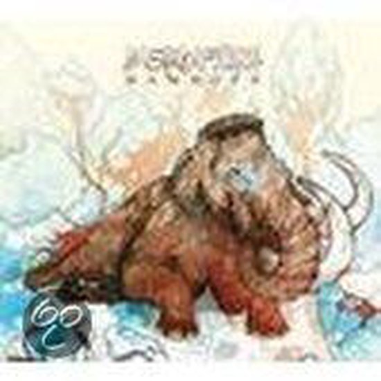 Mammoth (Special Edition)