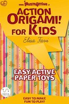 Action Origami for kids
