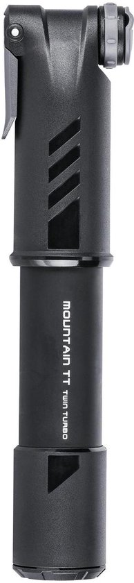Topeak minipomp Mountain TT TwinTurbo - 15700008