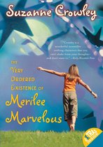 The Very Ordered Existence of Merilee Marvelous