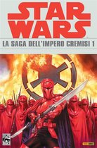 Star Wars Legends - Star Wars Legends - La saga dell'Impero Cremisi 1