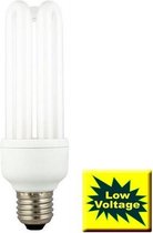 Calex E27 Spaarlamp 23 watt Daylight 130 volt