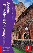 Footprint Focus Borders, Dumfries & Galloway