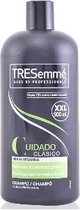 MULTI BUNDEL 3 stuks Tresemme Shampoo Classic 900ml