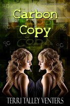 Carbon Copy Saga 1 - Carbon Copy