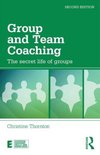 Group & Team Coaching