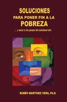 Soluciones para poner fin a la pobreza
