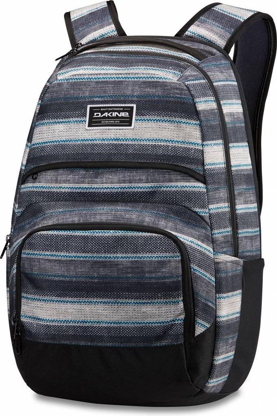 DAKINE Campus DLX 33L Baja Rugzak
