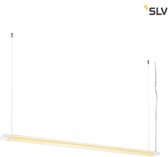 SLV HANG UP2 LED Pendelspot wit