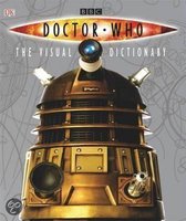 Doctor Who  Visual Dictionary