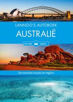 Lannoo's autoboek  -   Australië