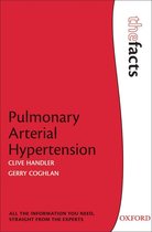 The Facts - Pulmonary Arterial Hypertension