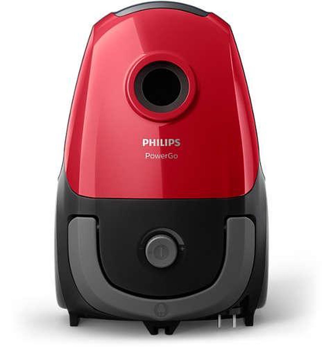 Philips PowerGo FC8243/09 - Stofzuiger met zak | bol.com