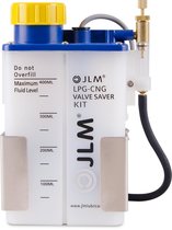 Kit d'économiseur de valve JLM