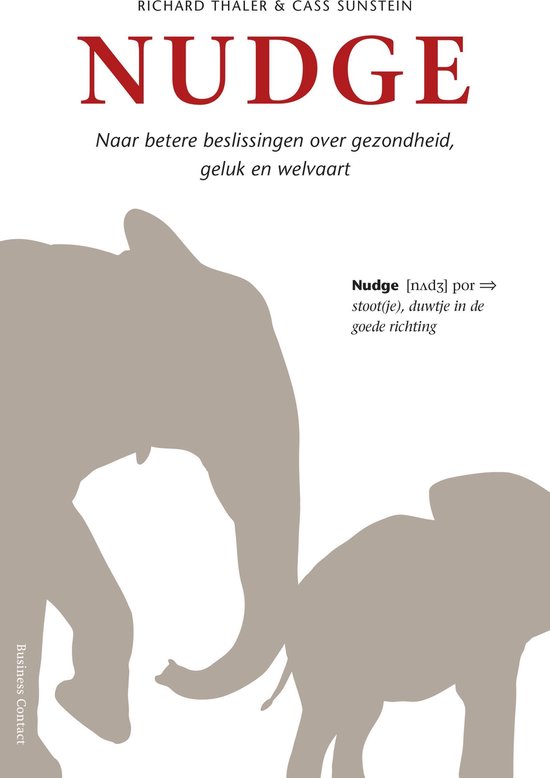 Nudge
