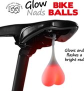 IGGI Fiets Ballen Achterlicht – Bike Balls