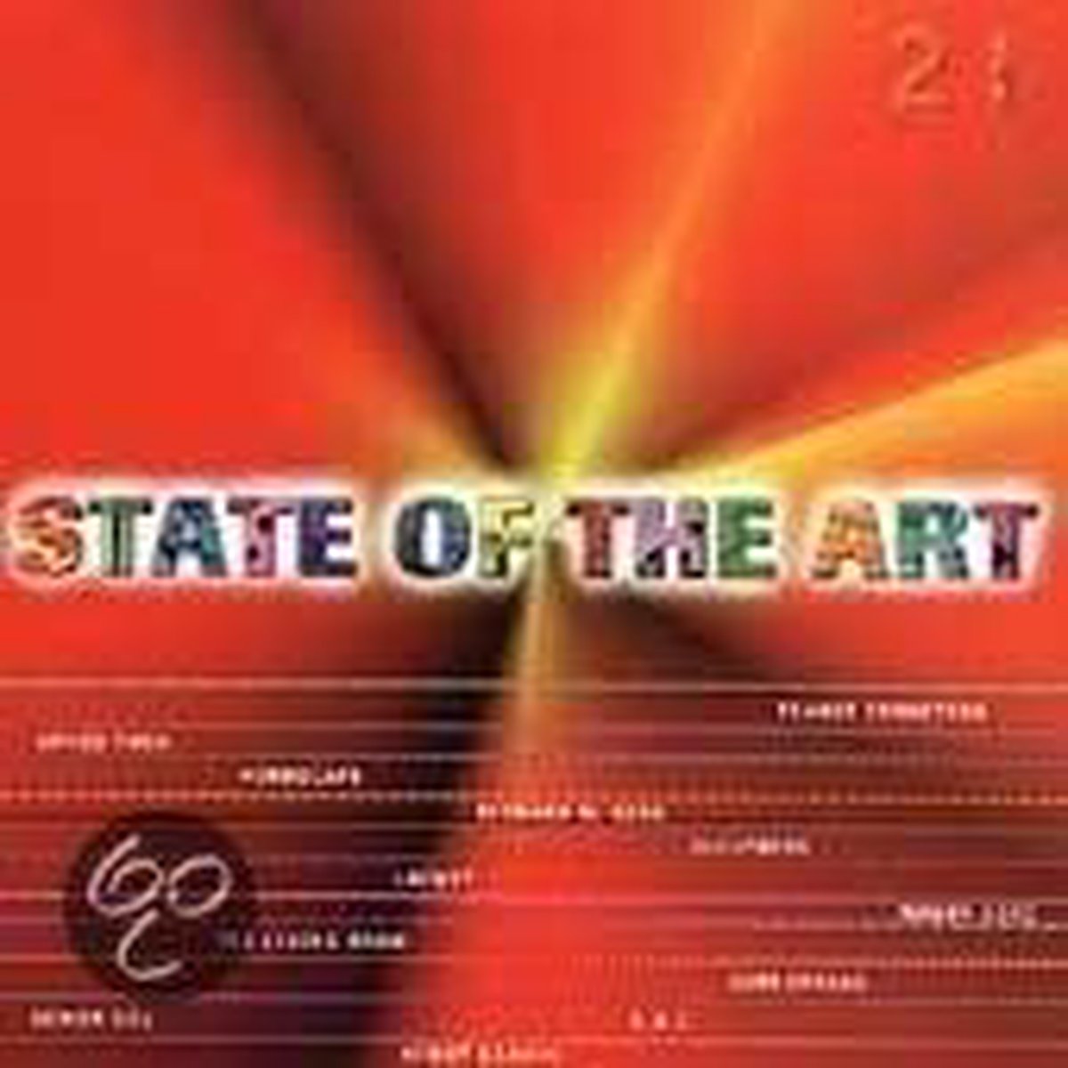 State Of The Art Vol.2
