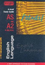 Revision Express A-Level Study Guide: English Language