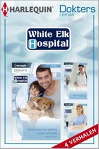 Doktersroman - White Elk Hospital