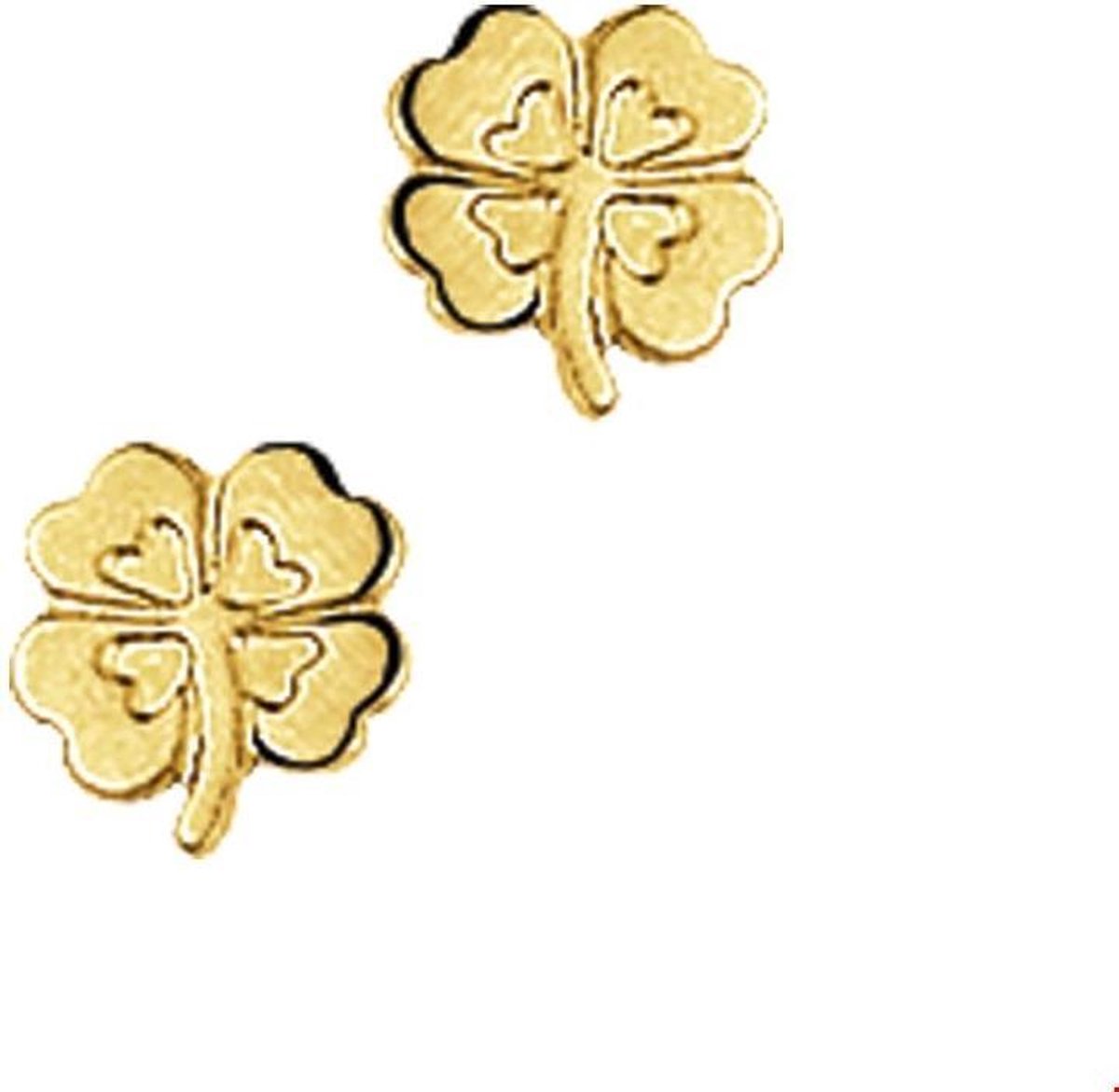Gouden oorbellen 4018287