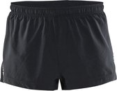 Craft Essential 2" Shorts M Sportbroek Heren - Black