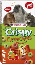 Versele-Laga Crispy Crunchies Fruit 75 g