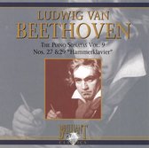Beethoven: The Piano Sonatas, Vol. 9